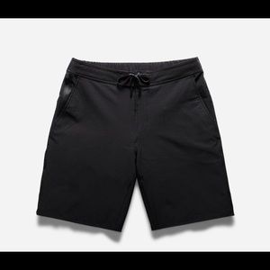 Men’s Large 9” ten thousand foundation shorts